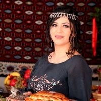 Վարդ Կարապետյան