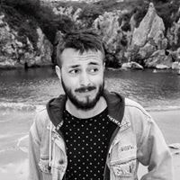 Isaac Barbón Iglesias