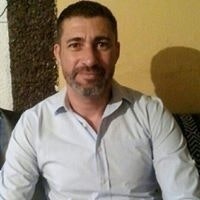 Eduardo Aguirre Varela