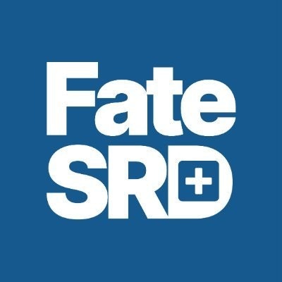 FATE SRD is compelled to talk about RPGs