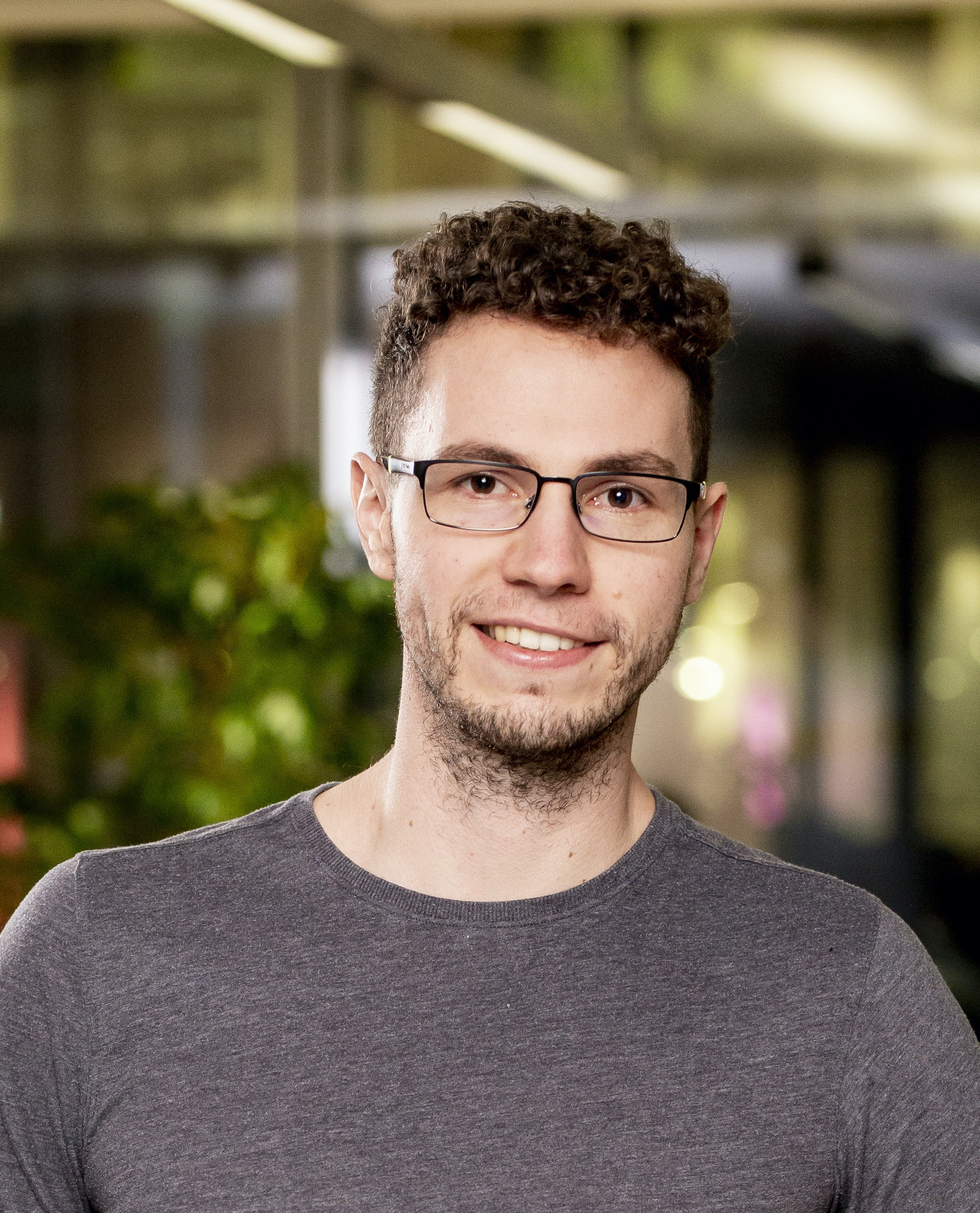 Kristóf Klein