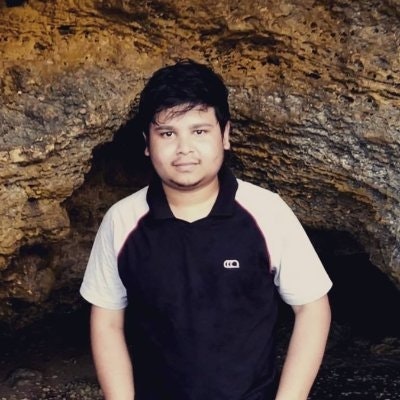 Avik Kundu　アヴィク