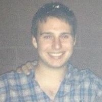 Luc Feuvrier-Danziger