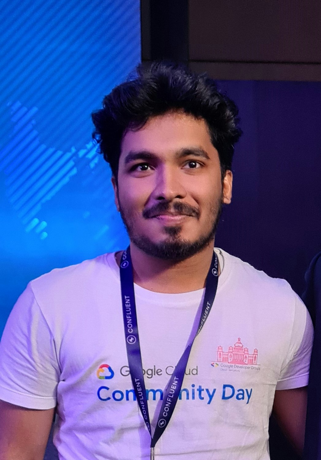 Muhammed Ashiq Abdul Khader