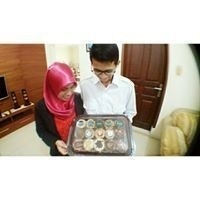 Fikriyah Iftinan Fauzi SPsi