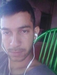 Rodrigo De Matos De Matos