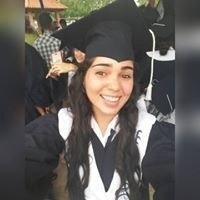 Andrea Gonzalez Carrillo