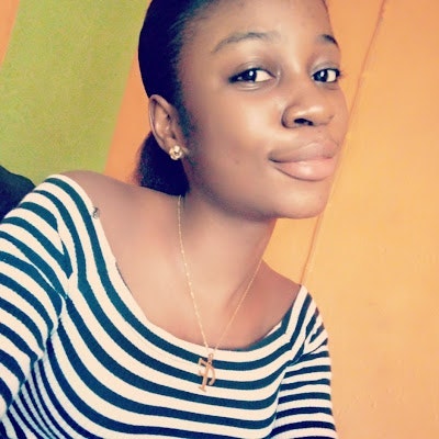 adesokan itunuoluwa