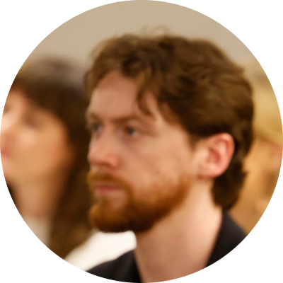 Rob McLoughlin