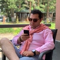 Рафаел Ревазян