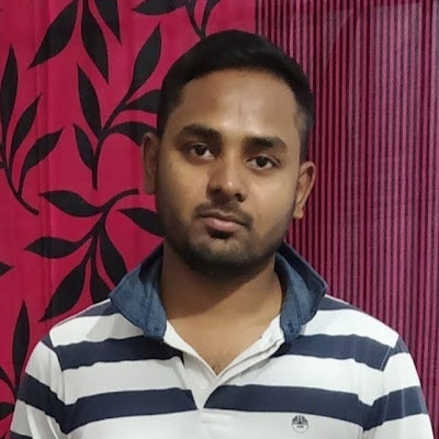 Manish Kumar