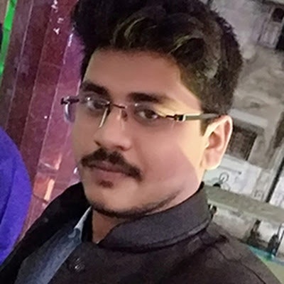 Arnab Kundu