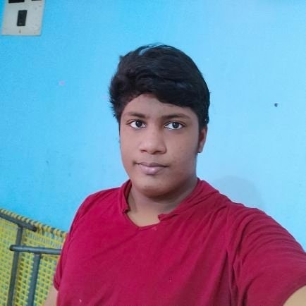 Praveen Kumar