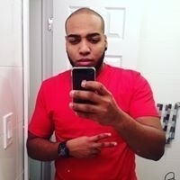 Donaldo Valentin Sosa