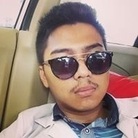 Rizky Rezaldi Syahrullah