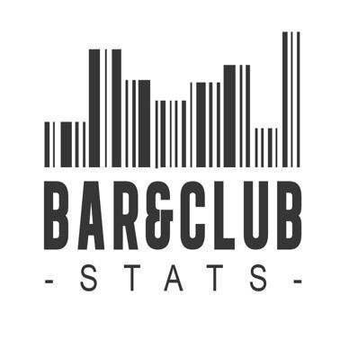 Bar & Club Stats