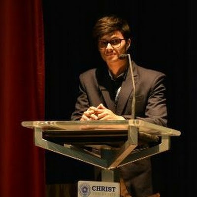 Abhishek Chakravarty