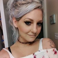 Chelsea Morae Thompson