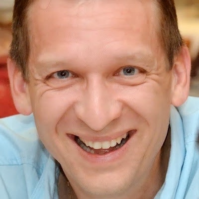 Krisztián Dr. Görög