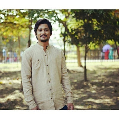 Abhishek Das