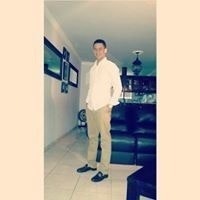 Endry Andres Gonzalez