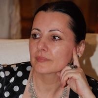 Рузанна Татарян