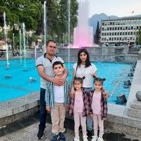 Արևիկ Մկրտչյան