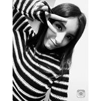 Itzel Garcia Badillo