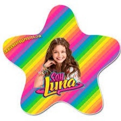 Soy luna Music
