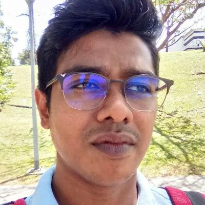 ProductHunt profile picture for @backer
