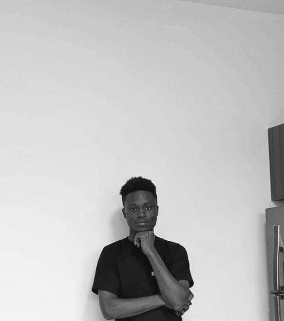 Dominic Oladapo-Tonade