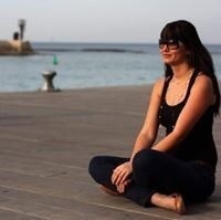 Maria Shemailov Mejikovsky