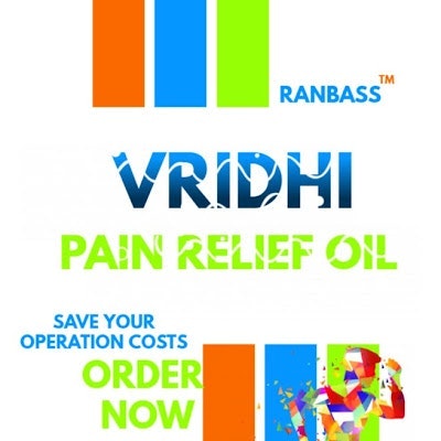 Vridhi Oil