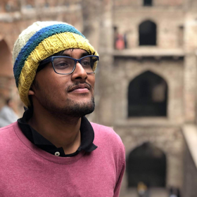 Tahmeed Abdullah