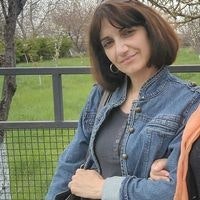 Нарине Ованисян