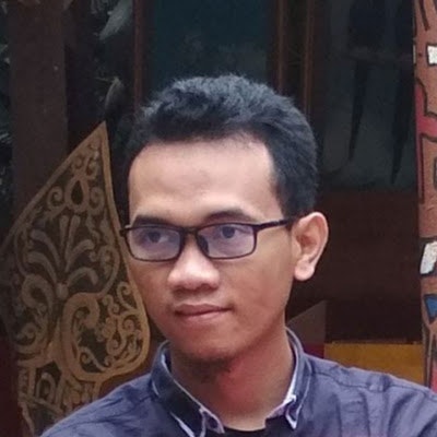 Agung Darmanto