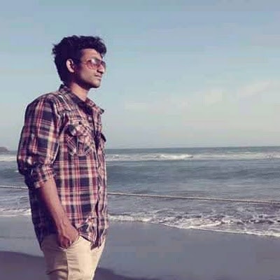 Abhigith Neil Abraham