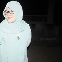 Yessi Fitriyanti