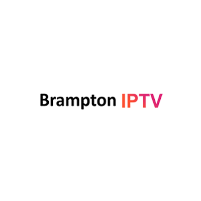 IPTV Brampton