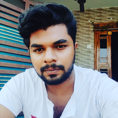 venkatesh sreeramula