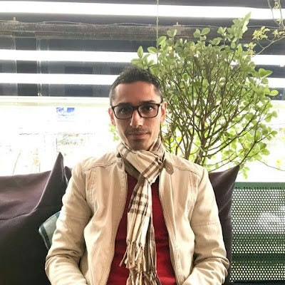 Pedram Entezari Maleki