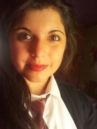 Camila Fernanda Veloso Aburto