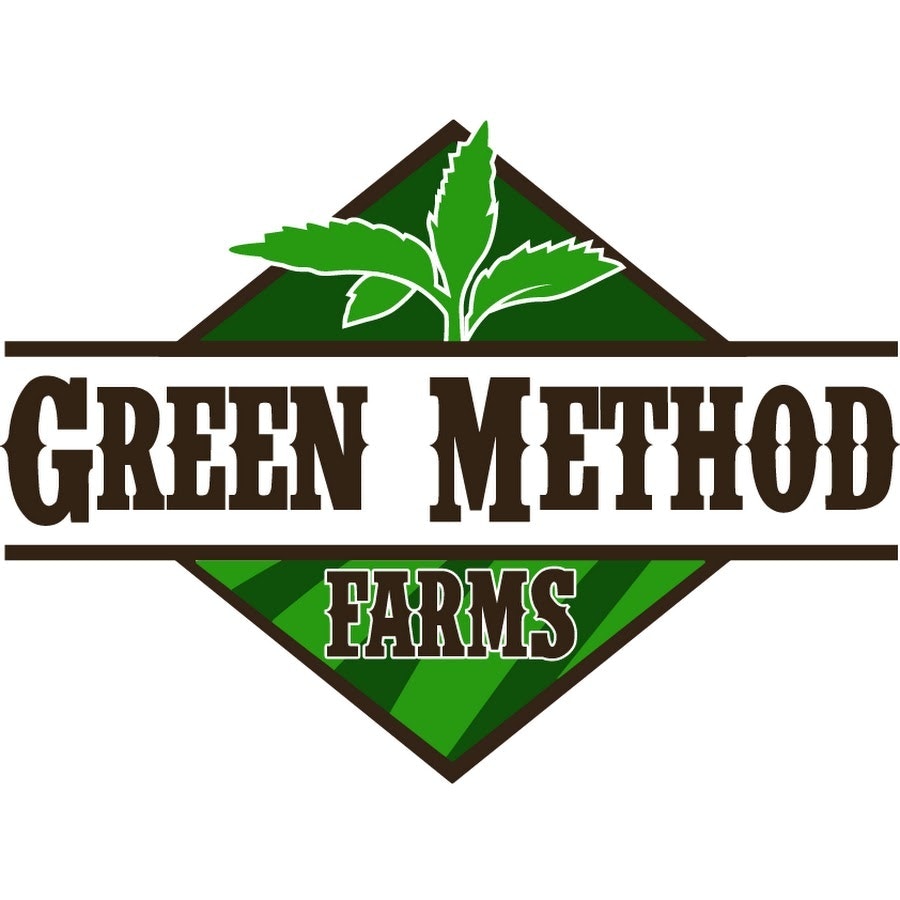 Buy Pure CBD Oil | Green Method Farms