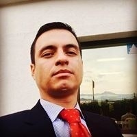 Juan David Buitrago Lopez