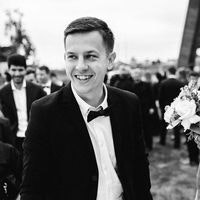 Артём Волков