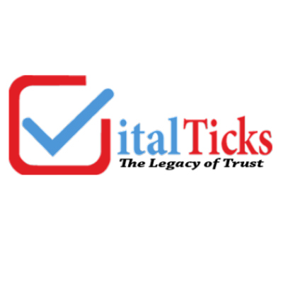 Vitalticks Pvt Ltd