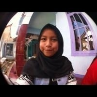 Nur Afifah Oktaviani