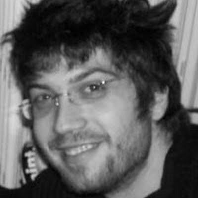 Christophe Beveraggi