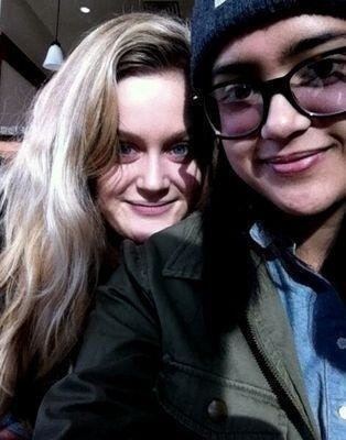 Heather Anderson ♫