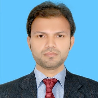 imran Munawar khan